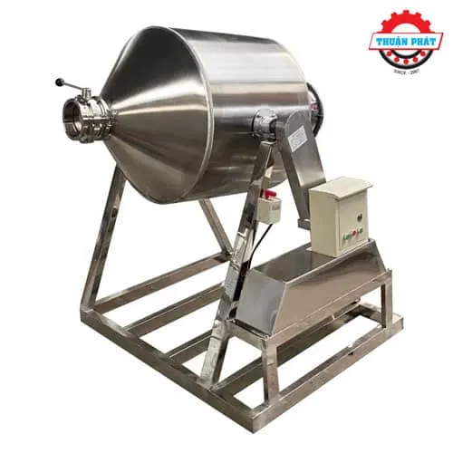 Sản phẩm may tron bot dang trong 1 — Công ty TNHH Máy Móc Thiết Bị Và Chuyển Giao Công Nghệ Thuận Phát — MST 0316995288