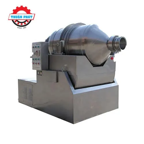 Sản phẩm may tron bot kho 2 chieu — Công ty TNHH Máy Móc Thiết Bị Và Chuyển Giao Công Nghệ Thuận Phát — MST 0316995288