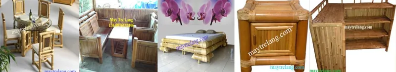 Sản phẩm may tre lang 3882 — Công Ty TNHH Xây Dựng Kiến Trúc Xanh Lê Gia — MST 0316997165
