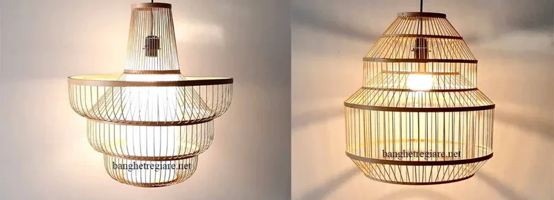 Sản phẩm den may tre 3 1857 — Công Ty TNHH Xây Dựng Kiến Trúc Xanh Lê Gia — MST 0316997165