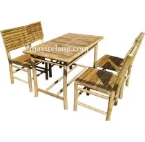 Sản phẩm ban ghe tre ep 02 6856 — Công Ty TNHH Xây Dựng Kiến Trúc Xanh Lê Gia — MST 0316997165