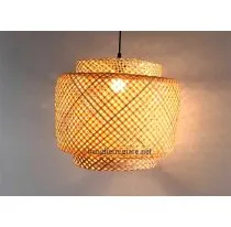 Sản phẩm den may tre 003 6721 — Công Ty TNHH Xây Dựng Kiến Trúc Xanh Lê Gia — MST 0316997165