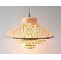 Sản phẩm den may tre 020 4625 — Công Ty TNHH Xây Dựng Kiến Trúc Xanh Lê Gia — MST 0316997165