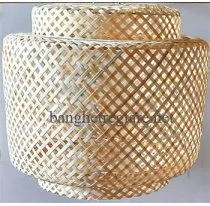 Sản phẩm den may tre 03 2607 — Công Ty TNHH Xây Dựng Kiến Trúc Xanh Lê Gia — MST 0316997165
