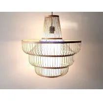 Sản phẩm den may tre 15 9328 — Công Ty TNHH Xây Dựng Kiến Trúc Xanh Lê Gia — MST 0316997165