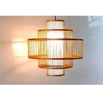Sản phẩm den may tre 3 tang 01 1984 — Công Ty TNHH Xây Dựng Kiến Trúc Xanh Lê Gia — MST 0316997165