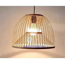 Sản phẩm den may tre ong khoi 1376 — Công Ty TNHH Xây Dựng Kiến Trúc Xanh Lê Gia — MST 0316997165