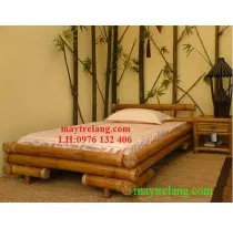 Sản phẩm giuong tre ms01 7856 — Công Ty TNHH Xây Dựng Kiến Trúc Xanh Lê Gia — MST 0316997165