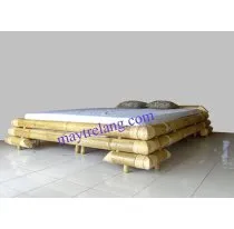 Sản phẩm giuong tre ms04 1618 — Công Ty TNHH Xây Dựng Kiến Trúc Xanh Lê Gia — MST 0316997165