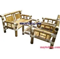Sản phẩm sofa tre 01 7556 — Công Ty TNHH Xây Dựng Kiến Trúc Xanh Lê Gia — MST 0316997165