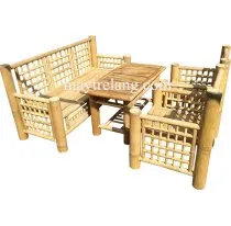 Sản phẩm sofa tre 02 8213 — Công Ty TNHH Xây Dựng Kiến Trúc Xanh Lê Gia — MST 0316997165