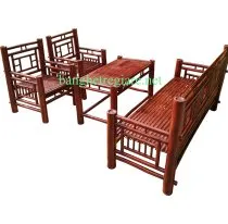 Sản phẩm sofa tre 06 9395 — Công Ty TNHH Xây Dựng Kiến Trúc Xanh Lê Gia — MST 0316997165