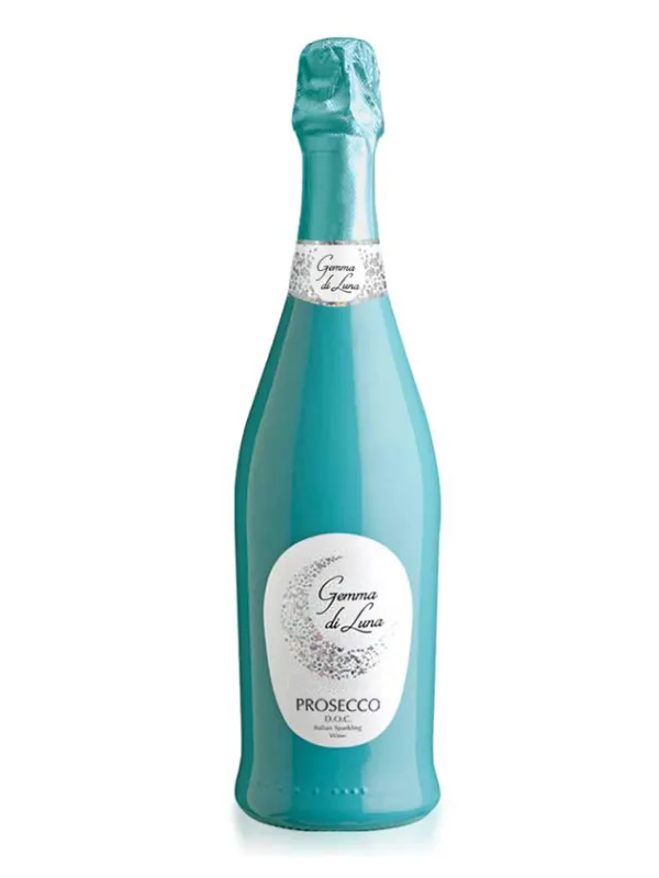Sản phẩm gemma di luna prosecco extra dry 1 — Công Ty TNHH TM XNK K House — MST 0317003916