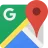Sản phẩm Google_Maps_icon_2015 2020.svg — Công Ty TNHH TM XNK K House — MST 0317003916