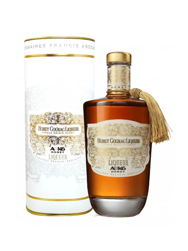 Sản phẩm abk6 honey liqueur — Công Ty TNHH TM XNK K House — MST 0317003916