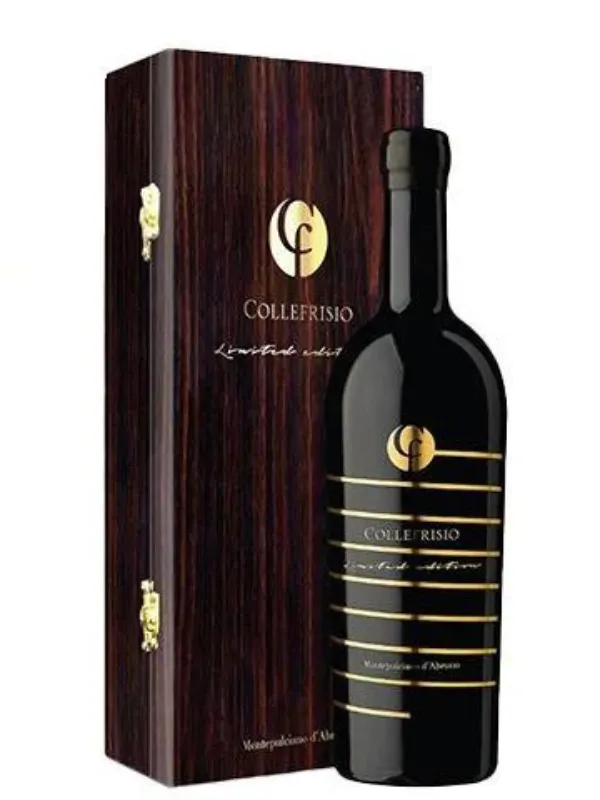 Sản phẩm Ruou vang CF Collefrisio magnum Limited Edition — Công Ty TNHH TM XNK K House — MST 0317003916