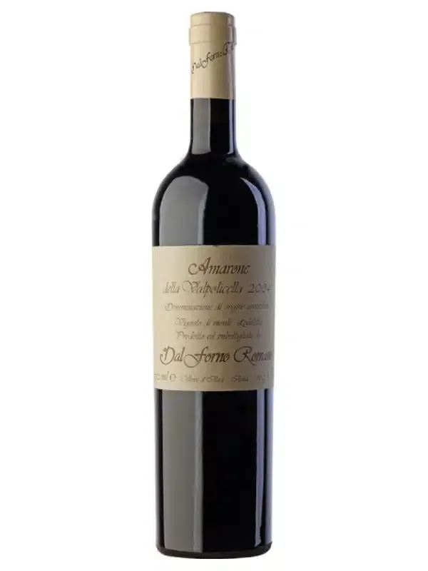 Sản phẩm Ruou vang amarone della valpolicella 2015  — Công Ty TNHH TM XNK K House — MST 0317003916