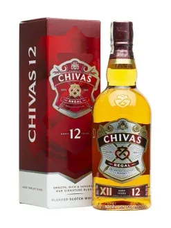 Sản phẩm chivas 12 xii 247x329 — Công Ty TNHH TM XNK K House — MST 0317003916
