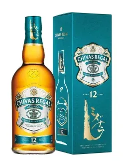 Sản phẩm chivas mizunara 12 247x329 — Công Ty TNHH TM XNK K House — MST 0317003916