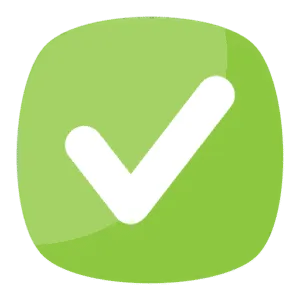 Sản phẩm ico check 300x300 — Công Ty TNHH Kỹ Thuật VDIC — MST 0317005303