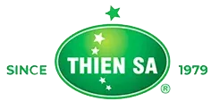 Logo Công Ty TNHH MTV Sản Xuất Thực Phẩm Thiên Sa G20