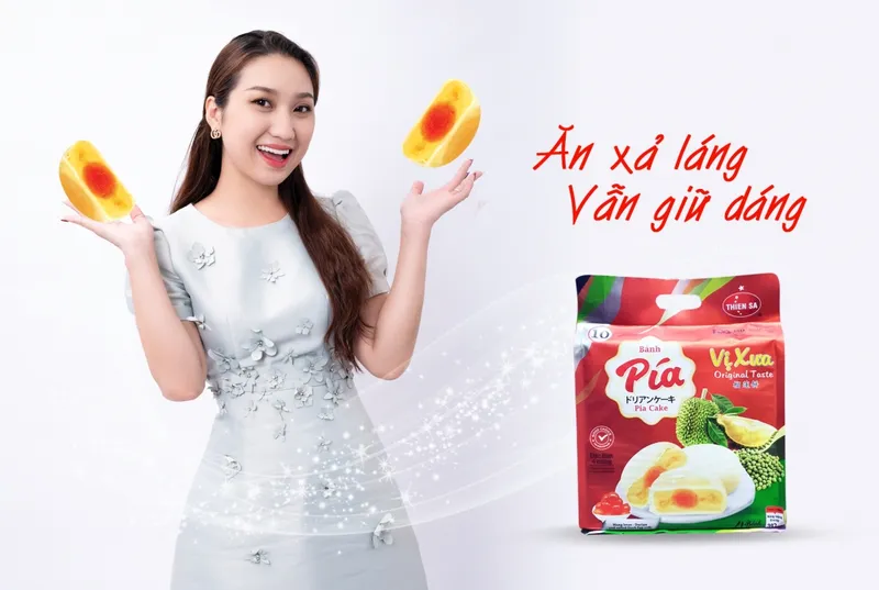 Sản phẩm an xa lang van giu dang cao my kim 7087 — Công Ty TNHH MTV Sản Xuất Thực Phẩm Thiên Sa G20 — MST 0317009072