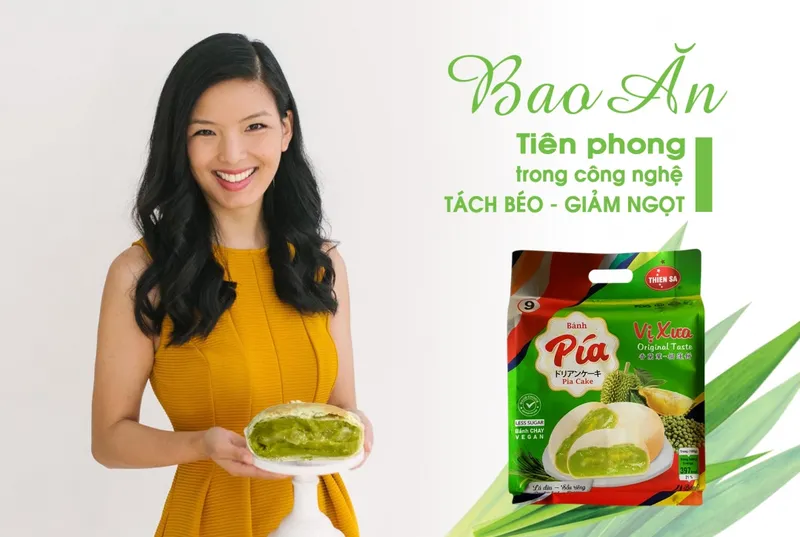 Sản phẩm pia thien sa bao an 6032 — Công Ty TNHH MTV Sản Xuất Thực Phẩm Thiên Sa G20 — MST 0317009072