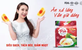 Sản phẩm banh pia 3901 — Công Ty TNHH MTV Sản Xuất Thực Phẩm Thiên Sa G20 — MST 0317009072