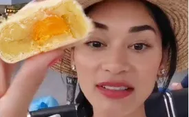 Sản phẩm banh pia hoa hau an 7 7914 — Công Ty TNHH MTV Sản Xuất Thực Phẩm Thiên Sa G20 — MST 0317009072