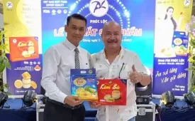 Sản phẩm giaam doc tram dung phuc loc banh pia phuc loc cty thuong trang 4523 — Công Ty TNHH MTV Sản Xuất Thực Phẩm Thiên Sa G20 — MST 0317009072