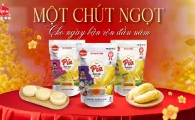 Sản phẩm thien sa chut ngot 6506 — Công Ty TNHH MTV Sản Xuất Thực Phẩm Thiên Sa G20 — MST 0317009072
