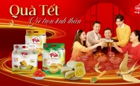 Sản phẩm thien sa goi tron 5420 — Công Ty TNHH MTV Sản Xuất Thực Phẩm Thiên Sa G20 — MST 0317009072