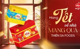 Sản phẩm thien sa mang tet 8181 — Công Ty TNHH MTV Sản Xuất Thực Phẩm Thiên Sa G20 — MST 0317009072