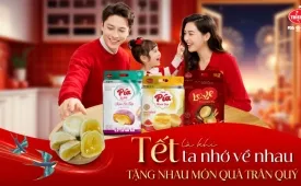 Sản phẩm thien sa tet la 4592 — Công Ty TNHH MTV Sản Xuất Thực Phẩm Thiên Sa G20 — MST 0317009072