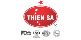 Sản phẩm thiensa 3869 — Công Ty TNHH MTV Sản Xuất Thực Phẩm Thiên Sa G20 — MST 0317009072