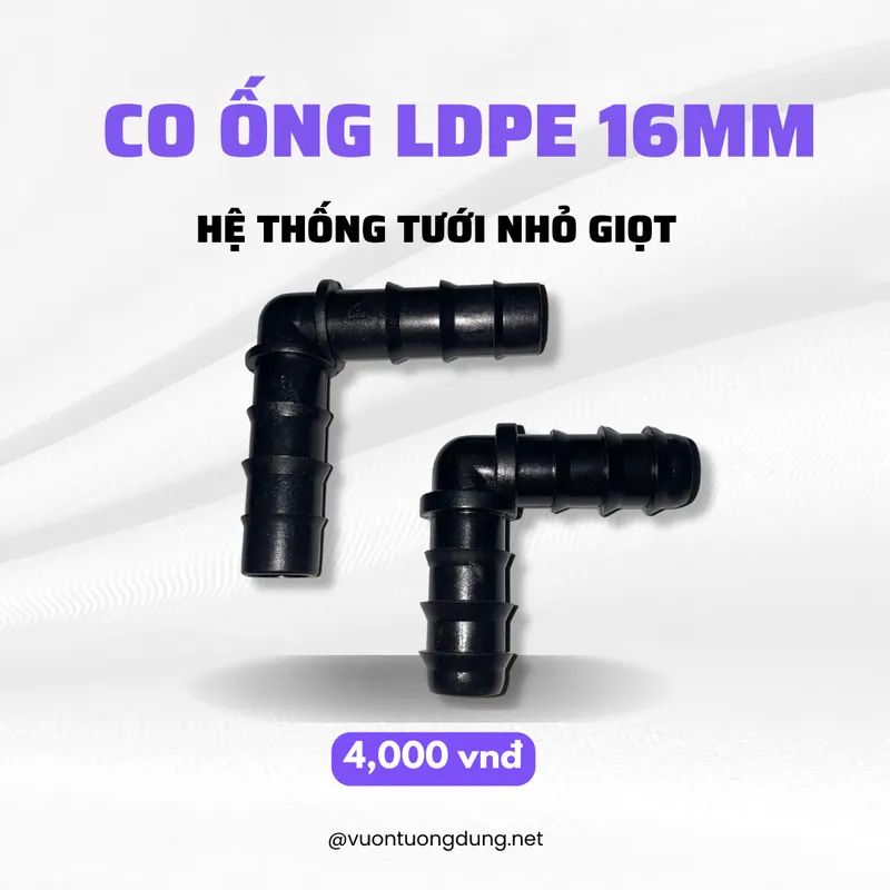 Sản phẩm co ong ldpe 16mm 05 06 2023 09 44 41 — Công Ty TNHH SX TM DV Quang Anh — MST 0317009121