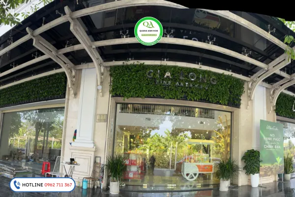 Sản phẩm tuong cay xanh tai kdt van phuc 6 23 04 2026 11 02 26 — Công Ty TNHH SX TM DV Quang Anh — MST 0317009121