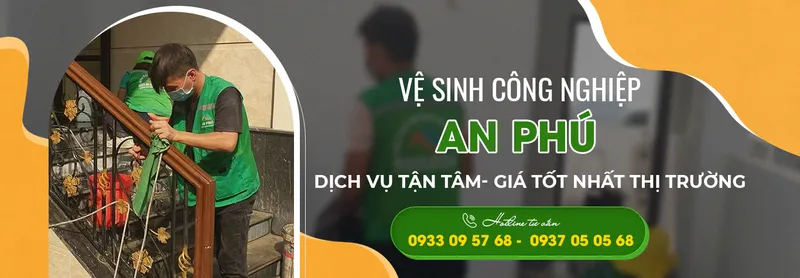 Sản phẩm silde 52230 — Vệ Sinh Công Nghiệp An Phú - Công Ty TNHH Dịch Vụ Vệ Sinh Công Nghiệp An Phú — MST 0317016143