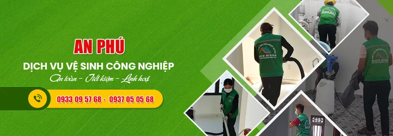 Sản phẩm silde3 73700 — Vệ Sinh Công Nghiệp An Phú - Công Ty TNHH Dịch Vụ Vệ Sinh Công Nghiệp An Phú — MST 0317016143