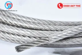 Sản phẩm cap thep boc nhua phi 12 capthepthaibinhvina 285x190 — Cáp Thép Thái Bình Vina - Công Ty TNHH Cáp Thép Thái Bình Vina — MST 0317021714