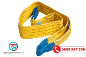 Sản phẩm cap vai cau hang han quoc capthepthaibinhvinavn 285x190 — Cáp Thép Thái Bình Vina - Công Ty TNHH Cáp Thép Thái Bình Vina — MST 0317021714