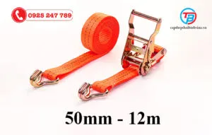 Sản phẩm day chang tang do 50mm 12m 300x191 — Cáp Thép Thái Bình Vina - Công Ty TNHH Cáp Thép Thái Bình Vina — MST 0317021714