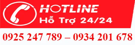 Sản phẩm hotline — Cáp Thép Thái Bình Vina - Công Ty TNHH Cáp Thép Thái Bình Vina — MST 0317021714