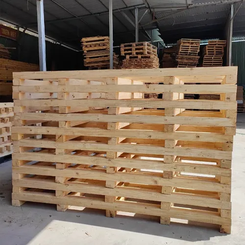 Sản phẩm pallet go thong nhap khau 1 — Pallet Phương Linh - Công Ty TNHH TM DV SX Phương Linh — MST 0317027498