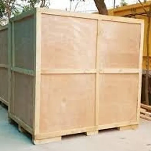 Sản phẩm thung go 2 — Pallet Phương Linh - Công Ty TNHH TM DV SX Phương Linh — MST 0317027498