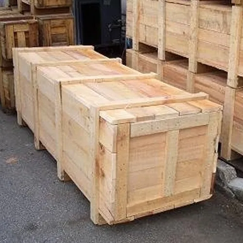 Sản phẩm thung go 3 — Pallet Phương Linh - Công Ty TNHH TM DV SX Phương Linh — MST 0317027498
