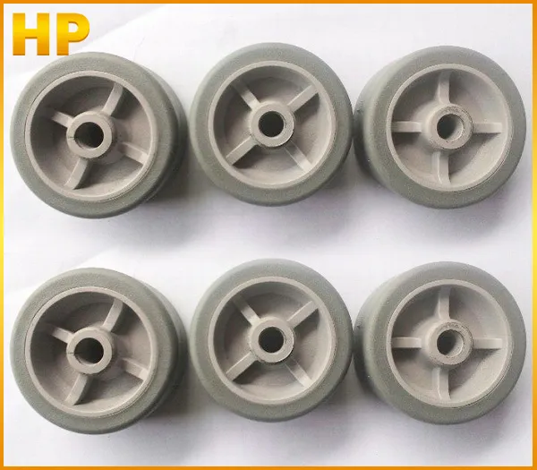 Sản phẩm Banh xe day 120x50 — Chén Nhựa Hòa Phát - Công Ty TNHH Sản Xuất Thương Mại ép Nhựa Hòa Phát — MST 0317032931
