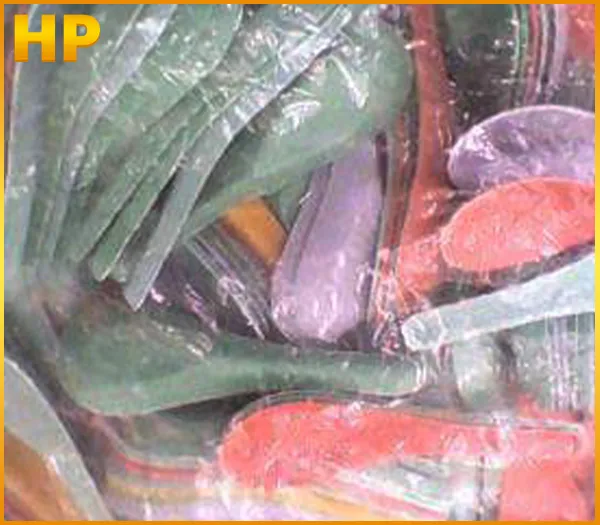 Sản phẩm Muong canh — Chén Nhựa Hòa Phát - Công Ty TNHH Sản Xuất Thương Mại ép Nhựa Hòa Phát — MST 0317032931