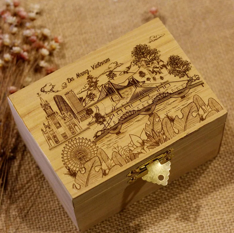 Sản phẩm phu kien lam hop qua — Phụ Kiện Ngành Gỗ Tân Uyên - Công Ty TNHH Xuất Nhập Khẩu Tân Uyên — MST 0317044052