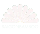 Logo SAI GON BAMBOO CO.,LTD